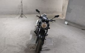 HONDA CB400SFV-4 2013 NC42