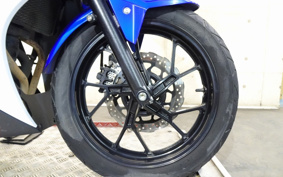 SUZUKI GSX250 R DN11A