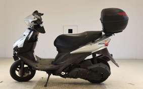 SUZUKI ADDRESS V125 S CF4MA