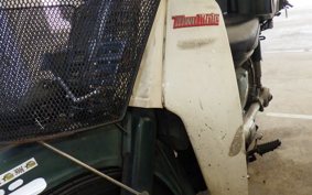 YAMAHA TOWN MATE 50 22F