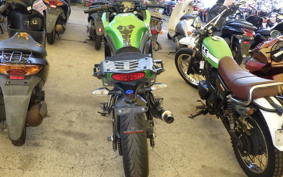 KAWASAKI NINJA 400R 2013 ER400B
