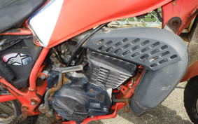 HONDA TLM50 AD07