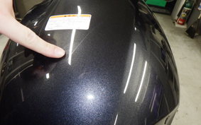 HONDA REBEL 1100 2022 SC83