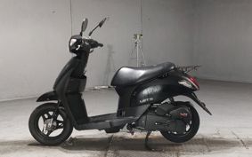 SUZUKI LET's CA4AA