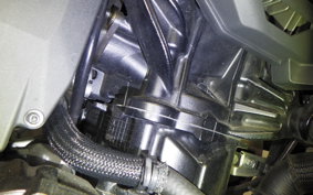 SUZUKI Vｽﾄﾛｰﾑ800 2023 EM1BA