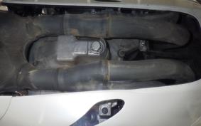 SUZUKI HAYABUSA Gen.2 2011