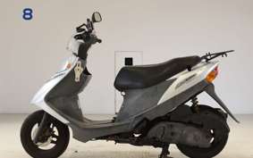 SUZUKI ADDRESS V125 G CF46A