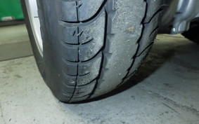 HONDA GYRO CANOPY TA03