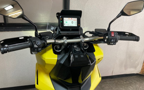 HONDA X-ADV 750 2025 RH21