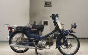 HONDA C50 SUPER CUB AA01