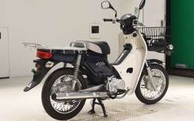 HONDA C110 SUPER CUB JA10
