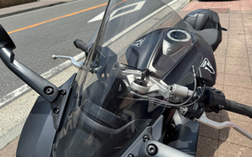 TRIUMPH DAYTONA 660 2024 LGL23U