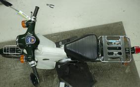 HONDA C50 SUPER CUB 2022 C50