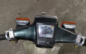 HONDA SUPER CUB90 HA02