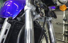 SUZUKI GSX400 IMPULSE 1996 GK79A