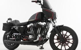 HARLEY XL1200V 2012 LF3