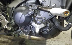 YAMAHA TRACER 9 GT 2023 RN70J