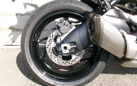 SUZUKI GSX-S1000GT 2022 EK1AA