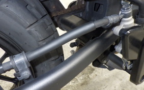 HONDA MONKEY 125 2019 JB03