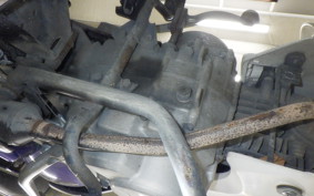 HONDA C110 SUPER CUB JA07