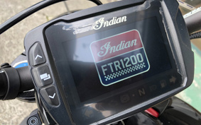 INDIAN FTR1200S 2021