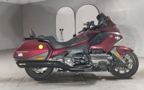 HONDA GL 1800 GOLD WING 2018 SC79