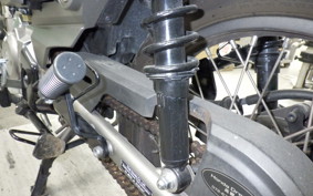 HONDA CT125-2 2008 JA65