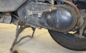 HONDA SPACY 100 2022 JF13