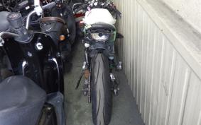 KAWASAKI NINJA 250R EX250K