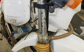 YAMAHA SEROW 225 Gen.2 1KH