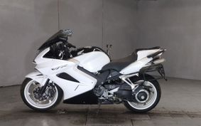 HONDA VFR800 2010 RC46