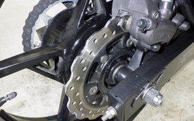 KAWASAKI NINJA 400 2021 EX400G