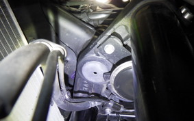 KAWASAKI ZX-25R ZX250E