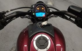 KAWASAKI BALKANS EN650J