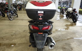 SUZUKI SKYWAVE 200 (Burgman 200) CH41A