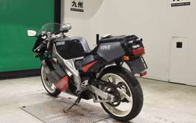 YAMAHA TZR250 2005 3MA
