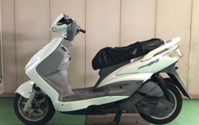 YAMAHA CYGNUS 125 X SE44J
