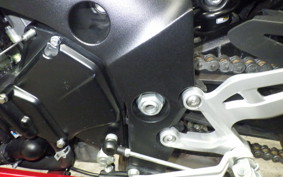 SUZUKI GSX-S1000F 2017