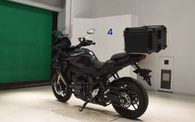 YAMAHA TRACER 9 GT 2025 RN99J