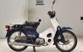 HONDA C50 SUPER CUB C50