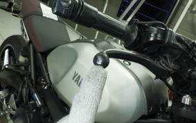 YAMAHA XSR900 2021 RN56J