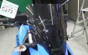 SUZUKI GSX-8S 2023 EM1AA