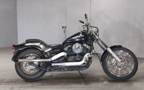 YAMAHA DRAGSTAR 400 1996 4TR