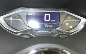 HONDA PCX 160 2002 KF47
