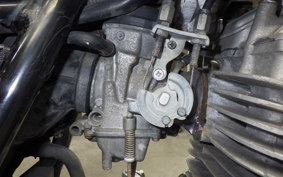 SUZUKI GRASS TRACKER Bigboy 2010 NJ47A