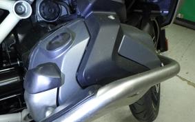 BMW R1250GS 2021