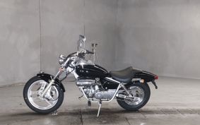 HONDA MAGNA 50 AC13