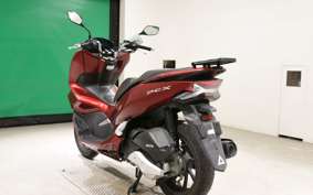 HONDA PCX 125 2017 JF81