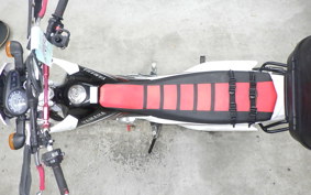 YAMAHA XTZ125 1996