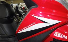 YAMAHA CYGNUS 125 RAY-Z